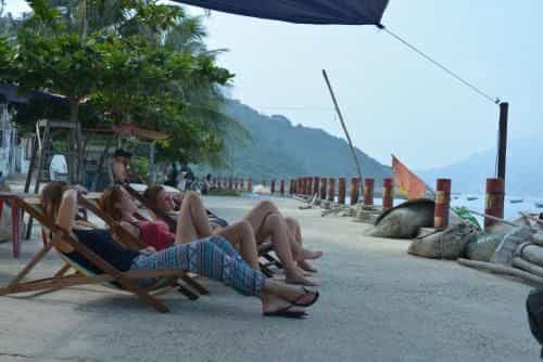 Hai Long homestay Hai Long homestay