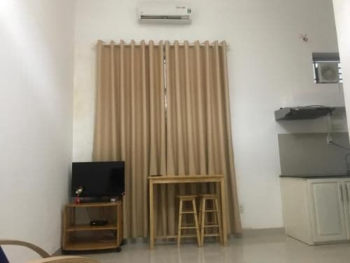 Deluxe Double Studio