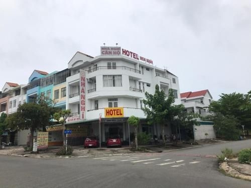 Hoa Khai Apartment & Hotel0