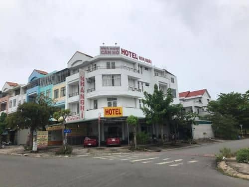 Hoa Khai Apartment & Hotel Hoa Khai Apartment & Hotel