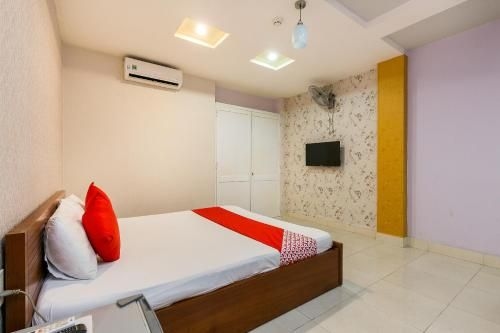 Amura Hotel Quận 7 (Amura Hotel Quan 7)4