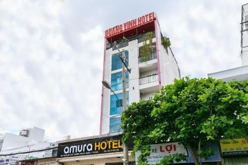 Amura Hotel Quận 7 (Amura Hotel Quan 7)1