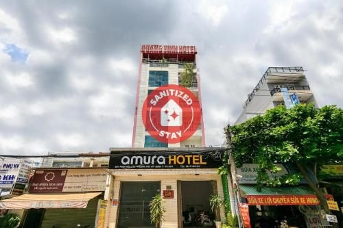 Amura Hotel Quận 7 (Amura Hotel Quan 7)0
