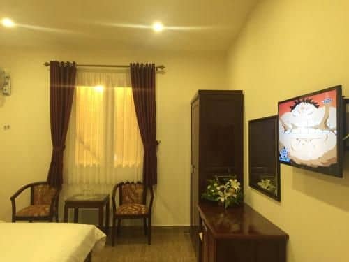 Huy Hoang 1 Hotel Huy Hoang 1 Hotel
