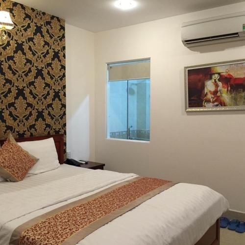 Huy Hoang 1 Hotel3