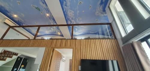 Duplex Apartment