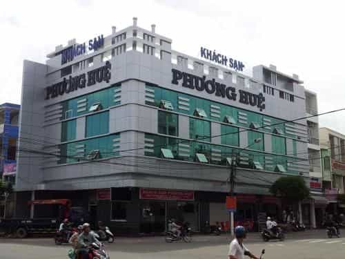 Phuong Hue Hotel Phuong Hue Hotel