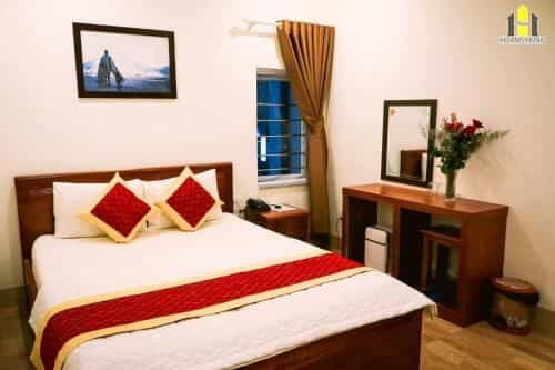 Hoang Hung Hotel Hoang Hung Hotel