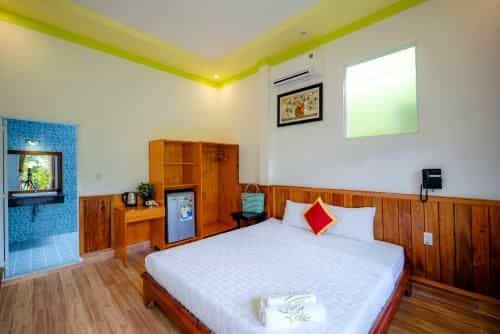 Mai Binh Phuong Bungalow Mai Binh Phuong Bungalow