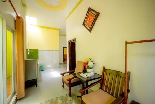 Family Bungalow