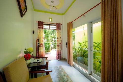 Mai Binh Phuong Bungalow2