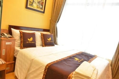 My Iris Hotel0