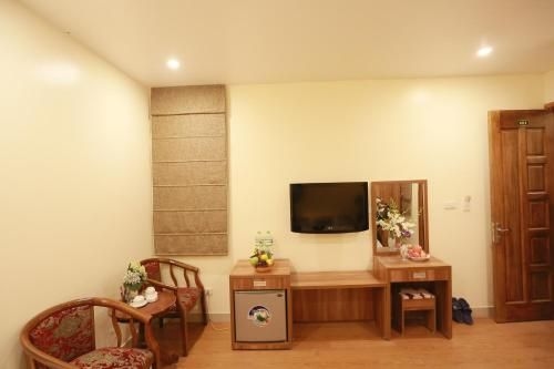 My Iris Hotel4