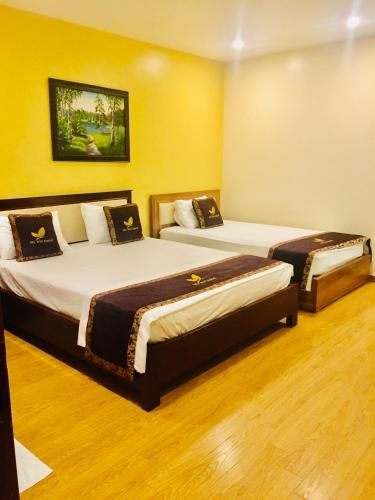 My Iris Hotel3