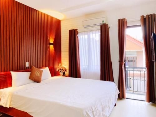 Poetic Hue Hotel & Spa0