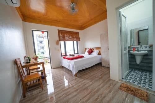Phong Nha Homestay Phong Nha Homestay