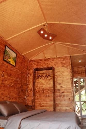 King Room with Mountain View