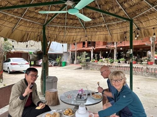 วูลิญ ฟาร์มสเตย์ (Vu Linh Farmstay)3