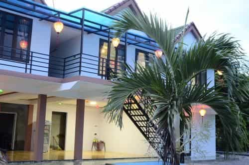 Sunshine Homestay Sunshine Homestay