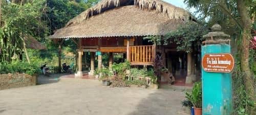 Vu Linh Homestay Vu Linh Homestay