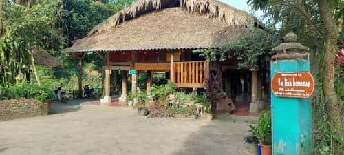 Vu Linh Homestay Vu Linh Homestay