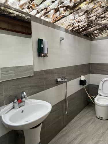 Du Gìa - Mường Trà Garden Homestay Du Gìa - Mường Trà Garden Homestay