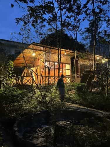 Du Gìa - Mường Trà Garden Homestay Du Gìa - Mường Trà Garden Homestay