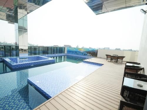 โรงแรมเบียน บัค (Bien Bac Hotel)3