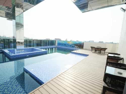 Bien Bac Hotel Bien Bac Hotel
