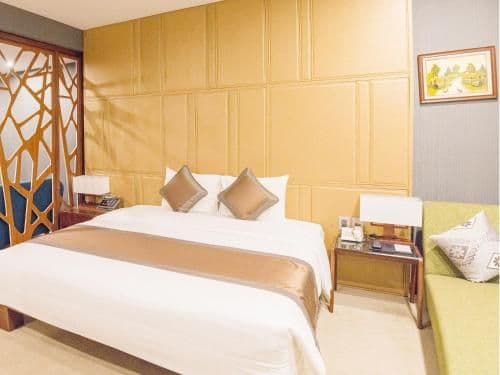 Executive Suite