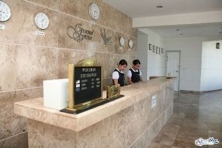 Boracay Grand Vista Resort and Spa0