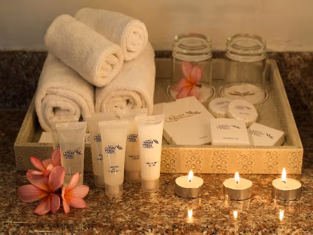SUITE HONEYMOON