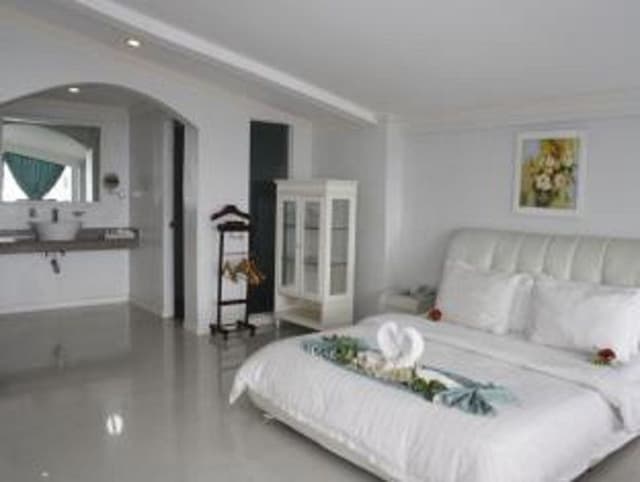 SUITE HONEYMOON