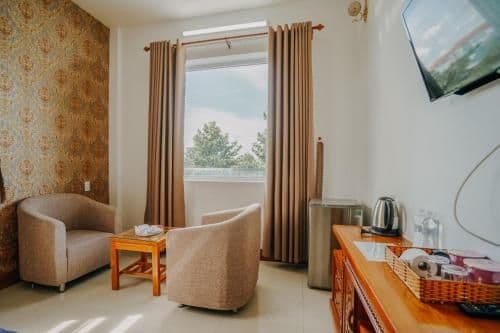 Superior Double Room
