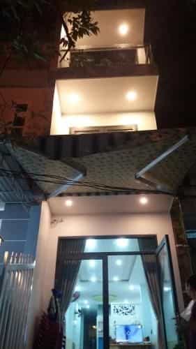 House 579 Hai Ba Trung House 579 Hai Ba Trung