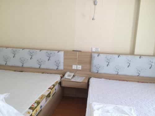 Vu Minh Quan Hotel Vu Minh Quan Hotel
