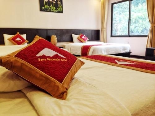 Sapa Mountain Hotel4