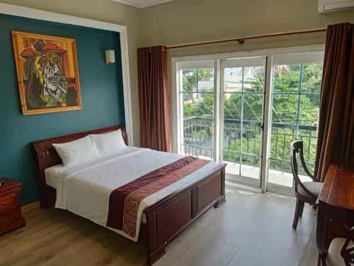 Ngoc Chau Phu Quoc Hotel Ngoc Chau Phu Quoc Hotel