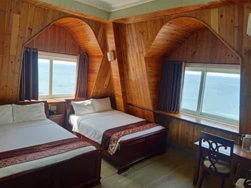 Ngoc Chau Phu Quoc Hotel Ngoc Chau Phu Quoc Hotel
