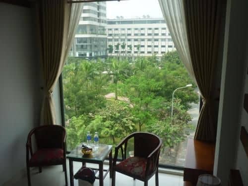 Asia Apartment Hotel Bac Ninh Asia Apartment Hotel Bac Ninh