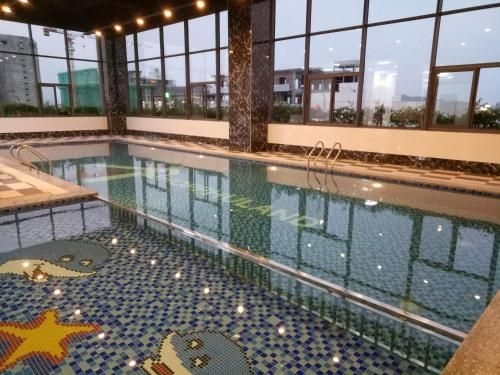 Asia Apartment Hotel Bac Ninh1