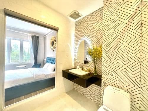 Phuong Vy Luxury Hotel Phuong Vy Luxury Hotel