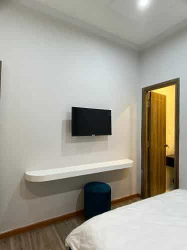 Phuong Vy Luxury Hotel Phuong Vy Luxury Hotel