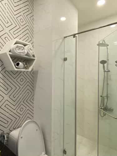 Phuong Vy Luxury Hotel Phuong Vy Luxury Hotel