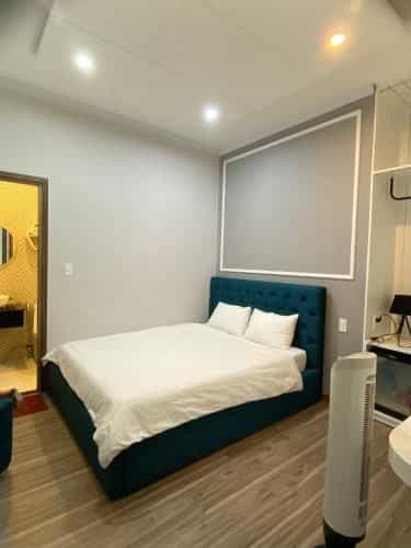 Phuong Vy Luxury Hotel Phuong Vy Luxury Hotel