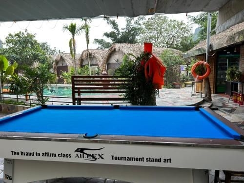 Tam Coc Bungalow1