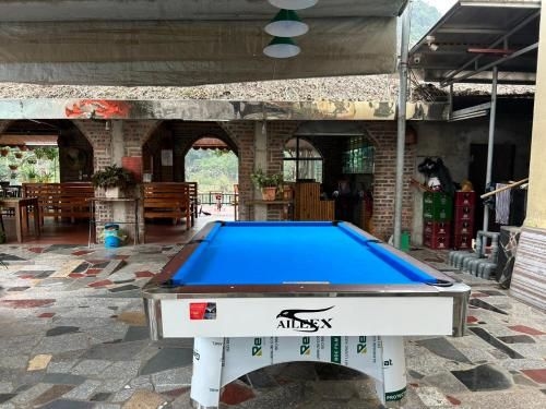 Tam Coc Bungalow2