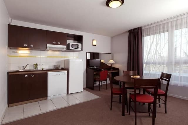 APARTMENT STANDARD