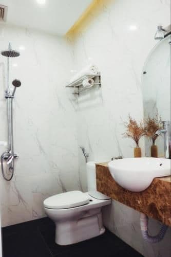 Deluxe Double Room with Window
