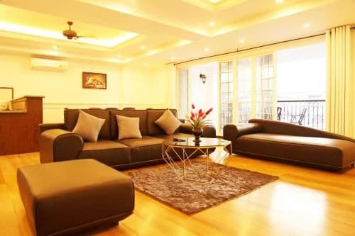 Superior Apartment